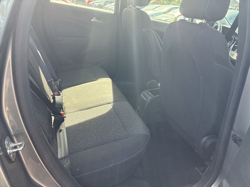 Opel Crossland X 1.2 Turbo Edition — zdjęcie 14