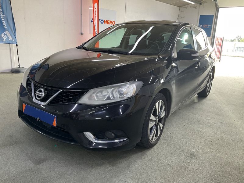 Nissan Pulsar