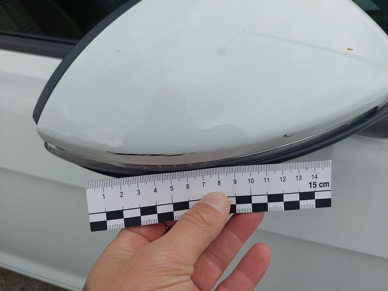 Volkswagen Golf VII 1.4 TSI Lounge BlueMotion Tech. 2015 – снимка 20