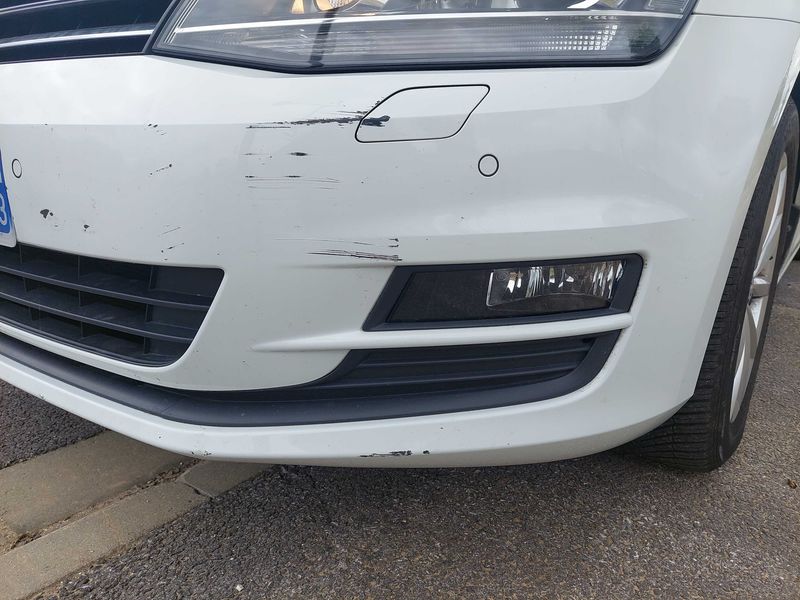 Volkswagen Golf VII 1.4 TSI Lounge BlueMotion Tech. 2015 – снимка 48