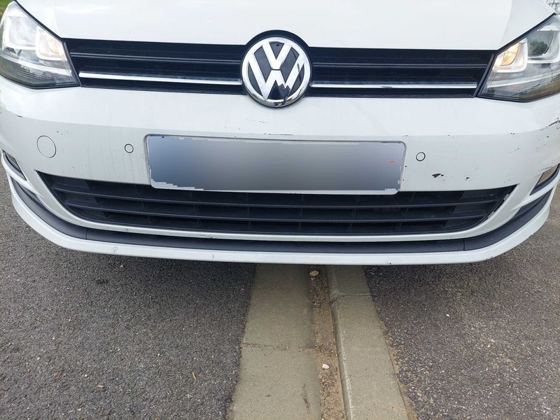 Volkswagen Golf VII 1.4 TSI Lounge BlueMotion Tech. 2015 – снимка 47