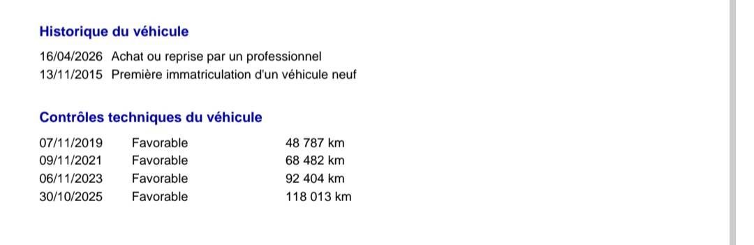 Volkswagen Golf d'occasion