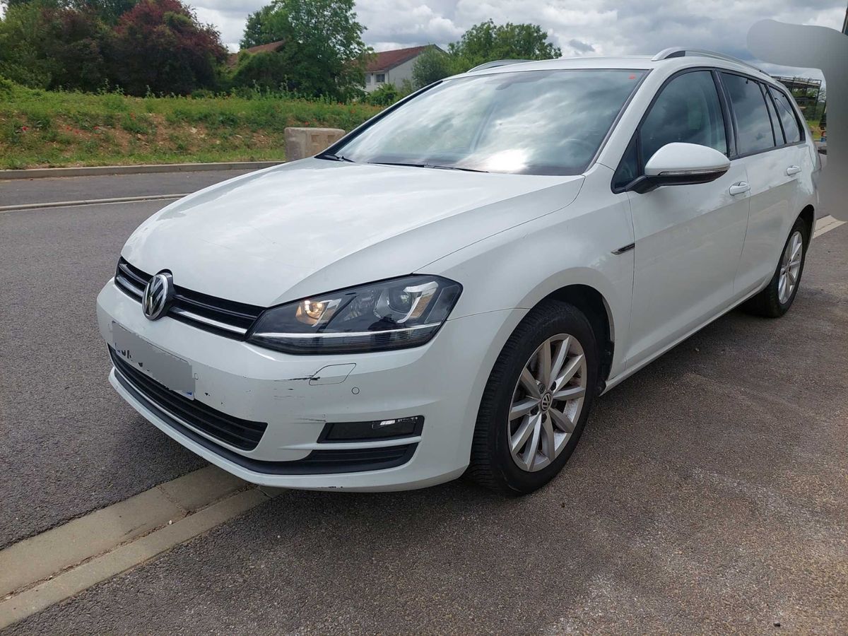 Volkswagen Golf d'occasion