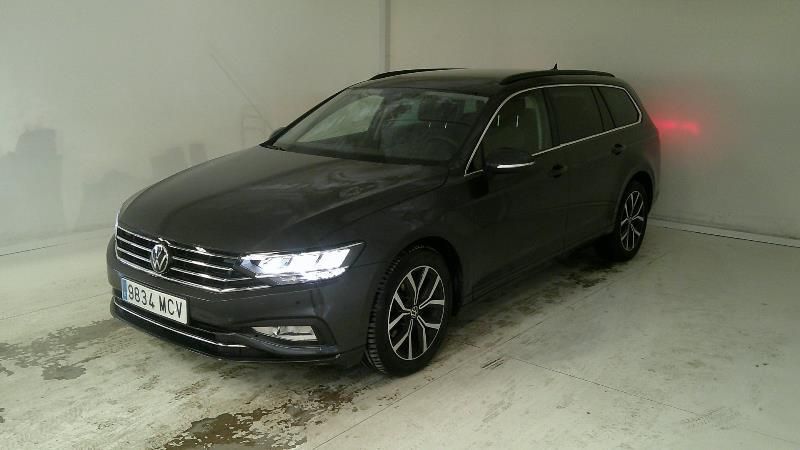 Volkswagen Passat d'occasion