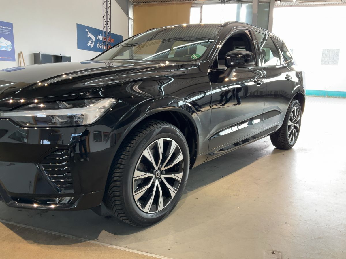 Volvo XC60 d'occasion