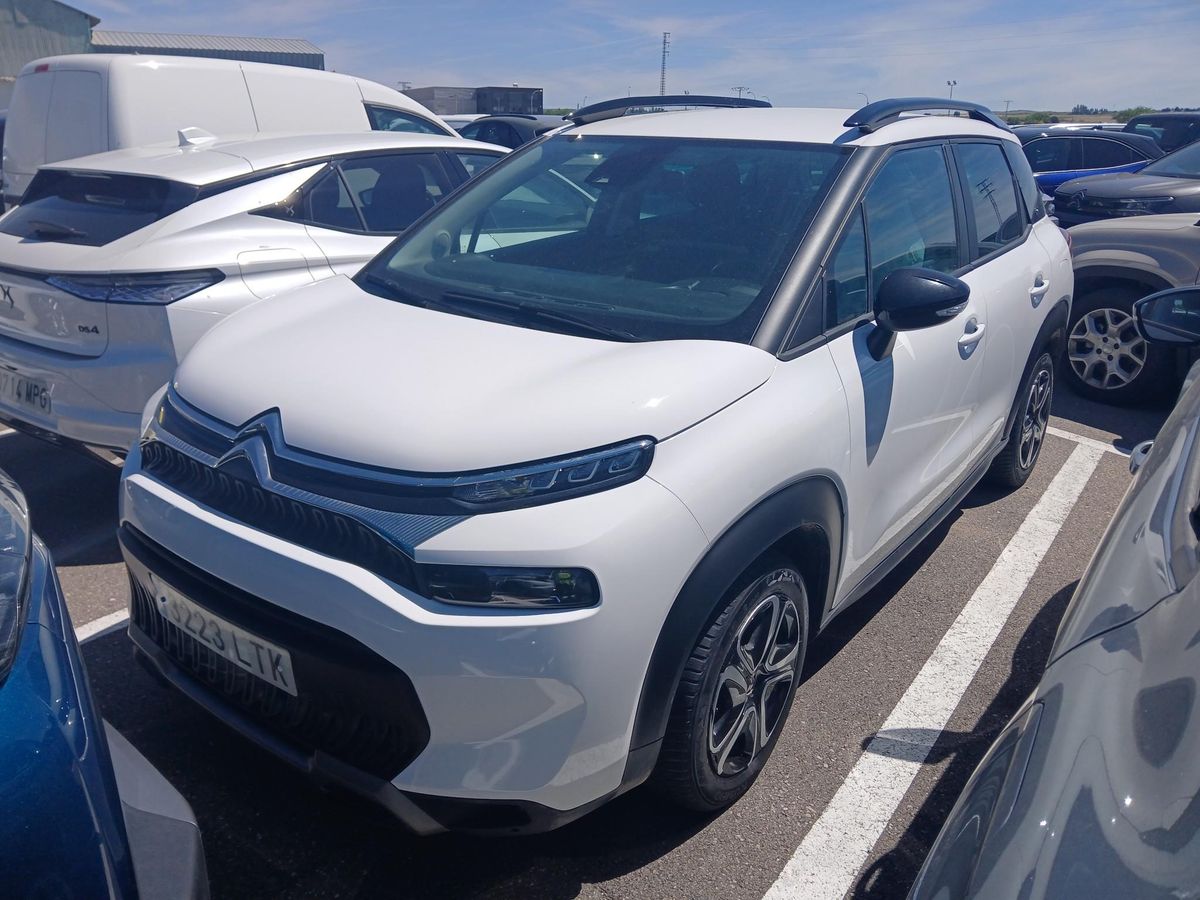 Citroen C3 2021