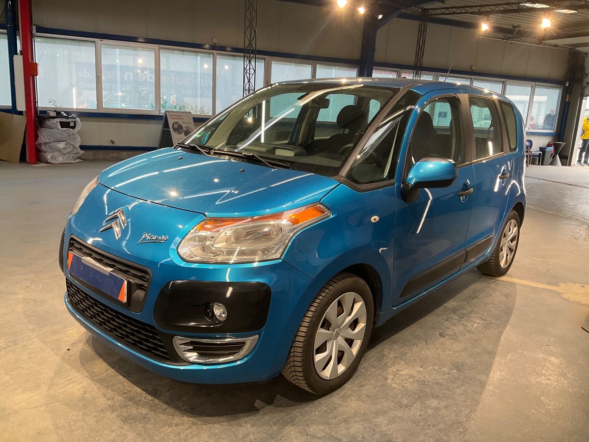 Citroen C3 2011