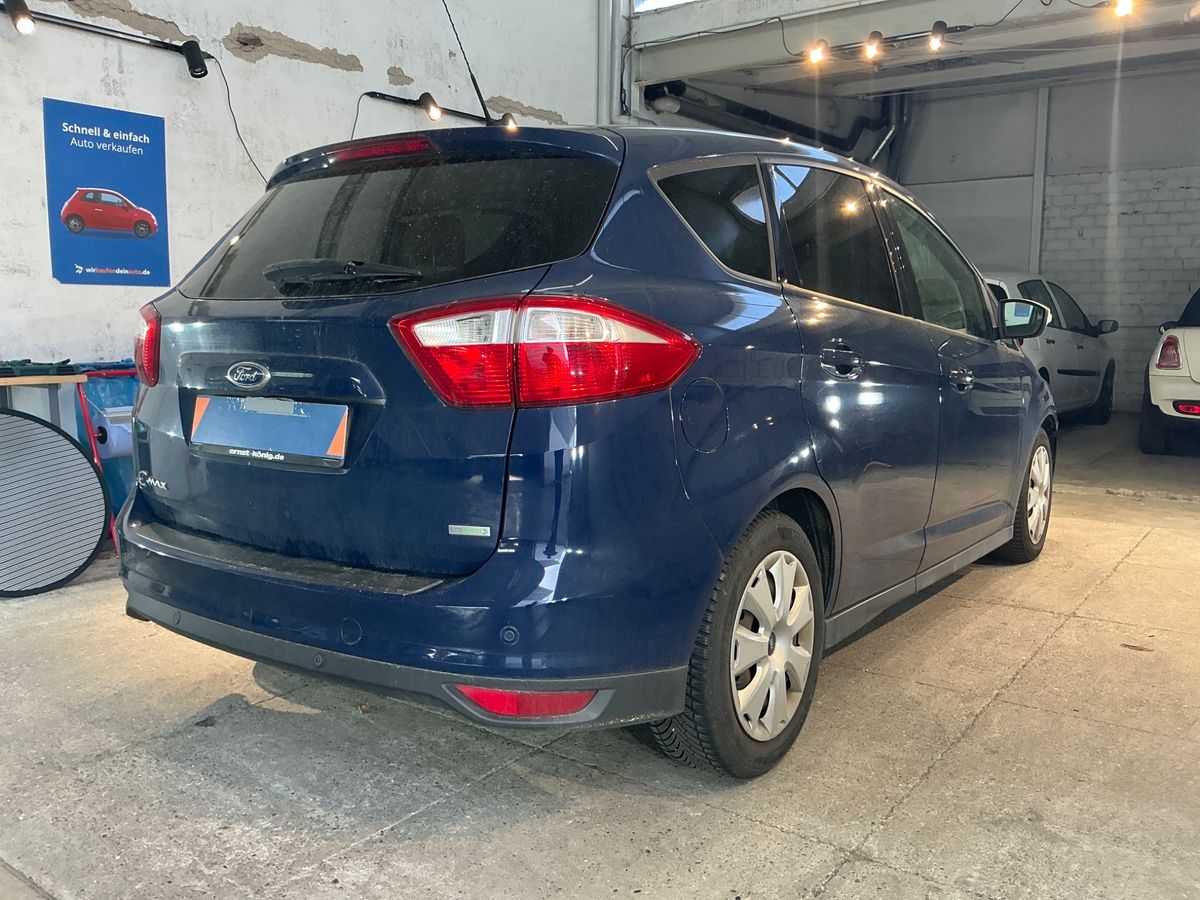 Ford C-Max d'occasion