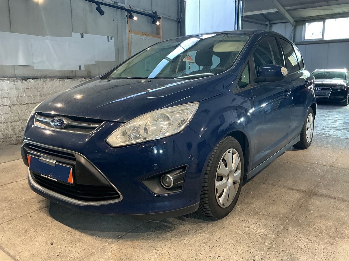 Ford C-Max 2014