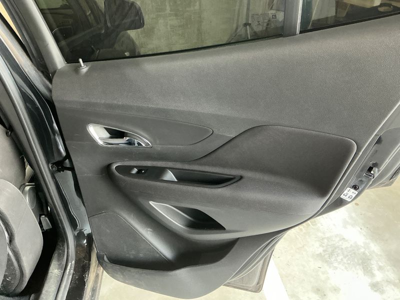Opel Mokka 1.7 CDTI Edition 2015 – снимка 26