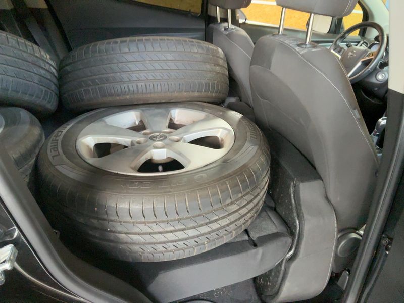 Opel Mokka 1.7 CDTI Edition 2015 – снимка 20