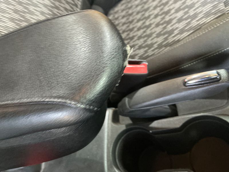 Opel Mokka 1.7 CDTI Edition 2015 – снимка 25