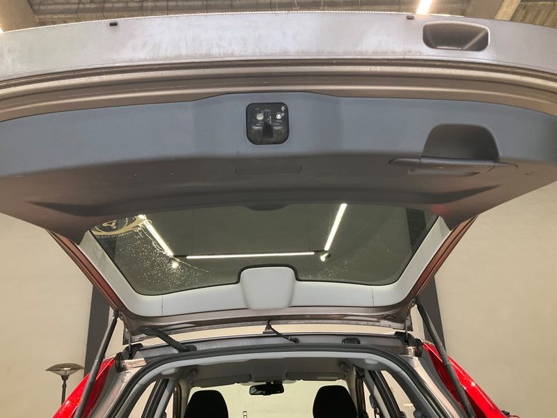 Honda CR-V 2.2 DTEC Elegance 2011 – снимка 22