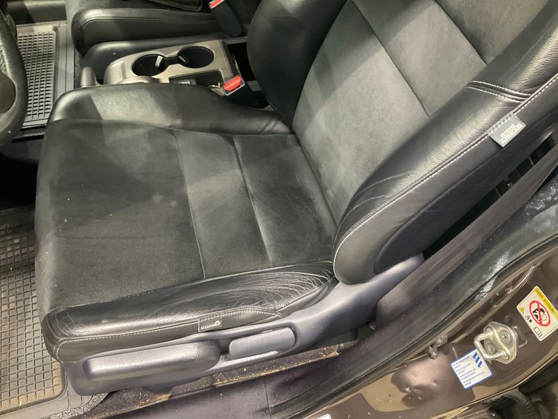 Honda CR-V 2.2 DTEC Elegance 2011 – снимка 24