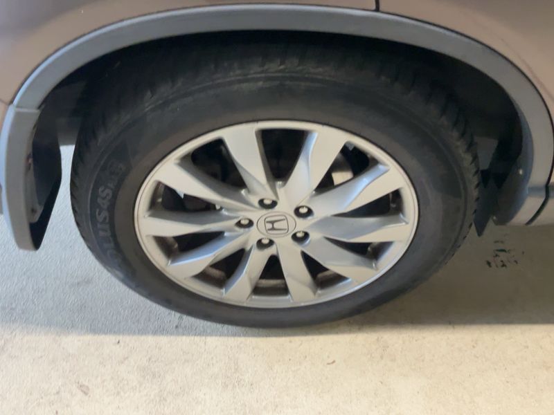 Honda CR-V 2.2 DTEC Elegance 2011 – снимка 9
