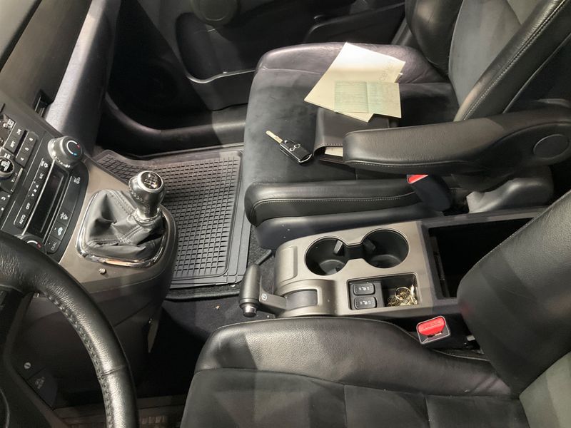 Honda CR-V 2.2 DTEC Elegance 2011 – снимка 27