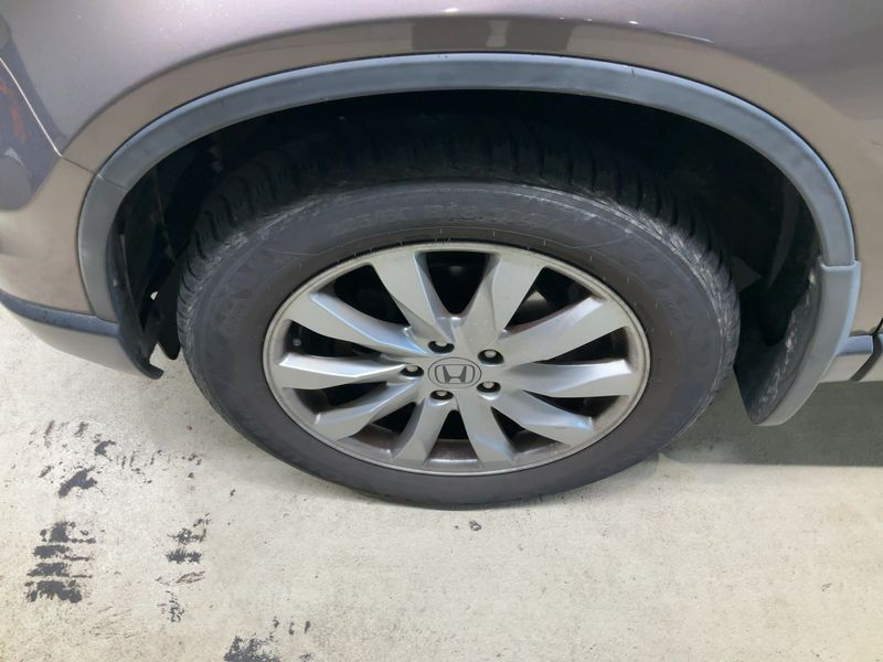 Honda CR-V 2.2 DTEC Elegance 2011 – снимка 3
