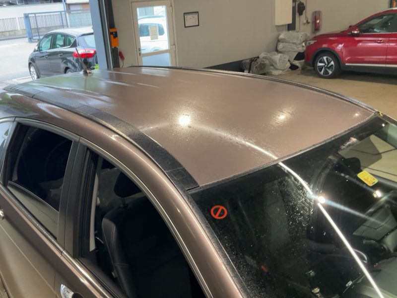 Honda CR-V 2.2 DTEC Elegance 2011 – снимка 13