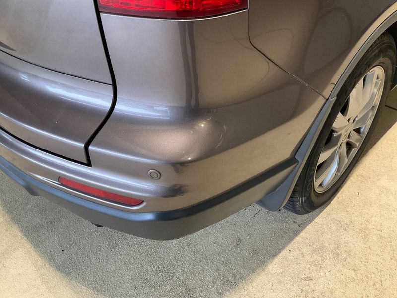 Honda CR-V 2.2 DTEC Elegance 2011 – снимка 33