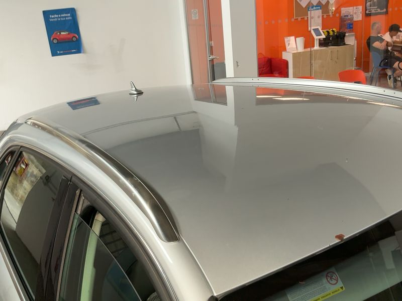 Audi Q3 2.0 TDI quattro 2013 – снимка 13