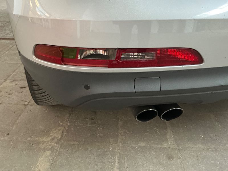 Audi Q3 2.0 TDI quattro 2013 – снимка 23