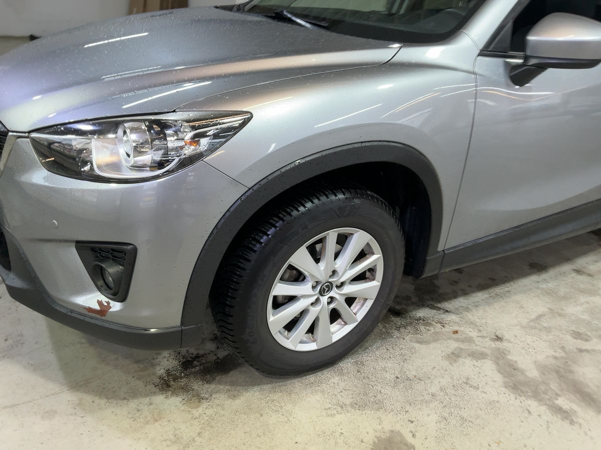 Mazda CX-5 2.0 Center-Line 2WD