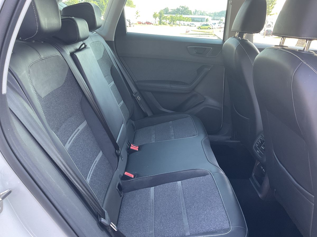 Seat Ateca d'occasion