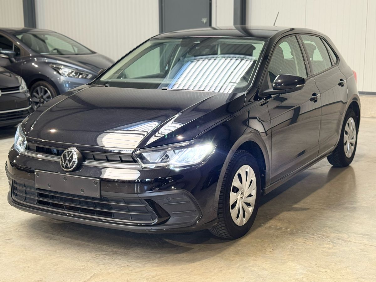 Volkswagen Polo d'occasion