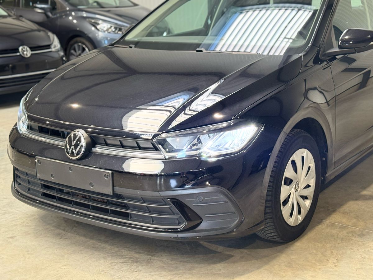 Volkswagen Polo d'occasion