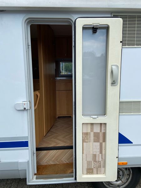 Fiat Ducato 2.8 JTD Maxi Radstand 3700 — zdjęcie 12