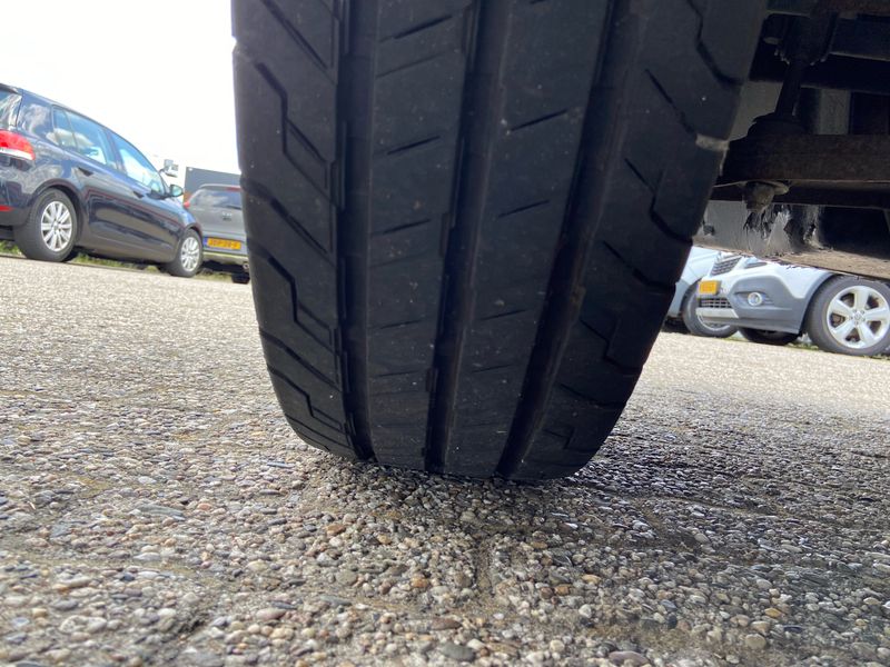 Fiat Ducato 2.8 JTD Maxi Radstand 3700 — zdjęcie 25