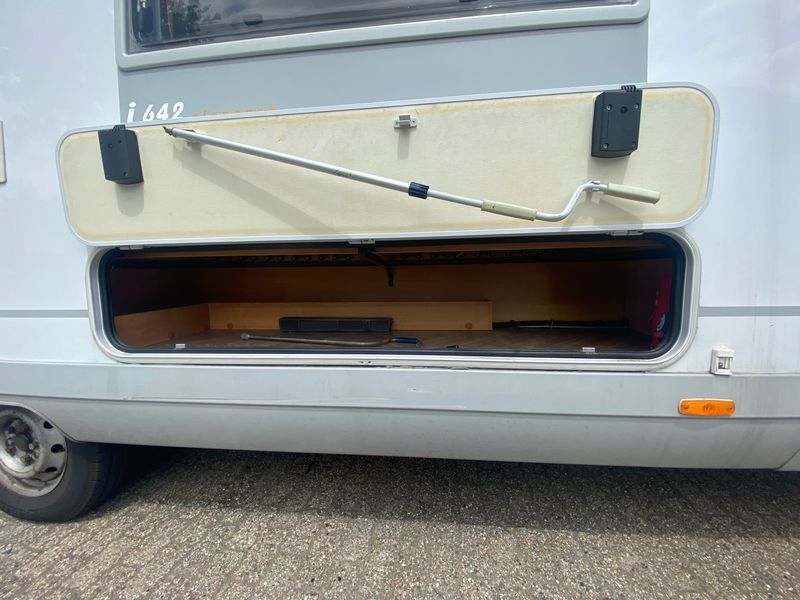 Fiat Ducato 2.8 JTD Maxi Radstand 3700 — zdjęcie 15