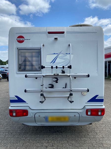 Fiat Ducato 2.8 JTD Maxi Radstand 3700 — zdjęcie 4