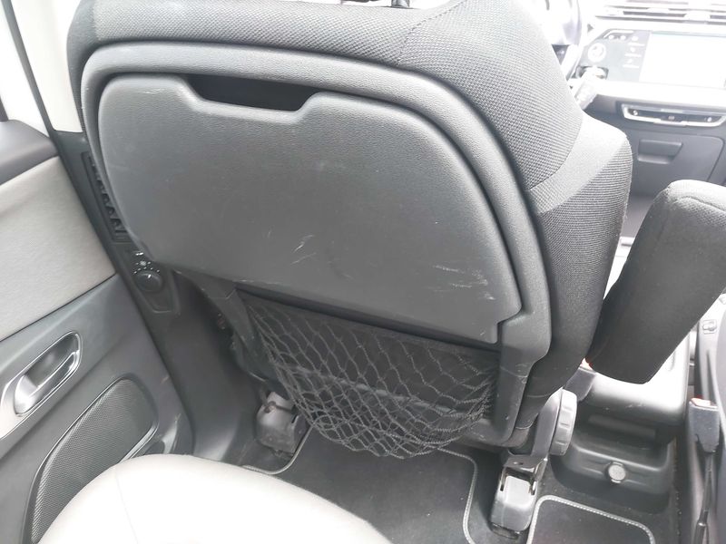 Citroen C4 Picasso 2.0 Blue-HDi Shine 2017 – снимка 49