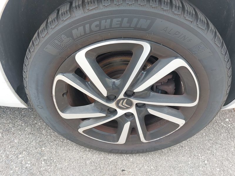Citroen C4 Picasso 2.0 Blue-HDi Shine 2017 – снимка 33