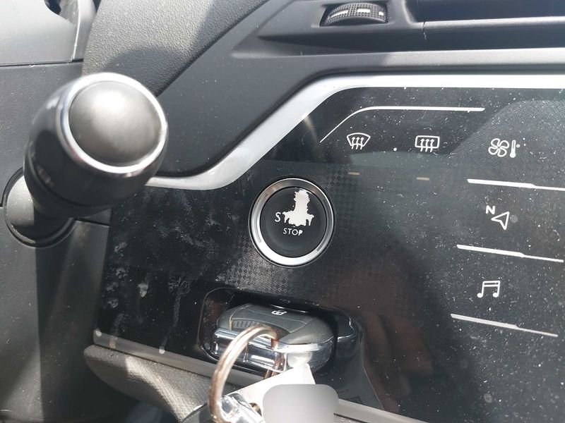 Citroen C4 Picasso 2.0 Blue-HDi Shine 2017 – снимка 58