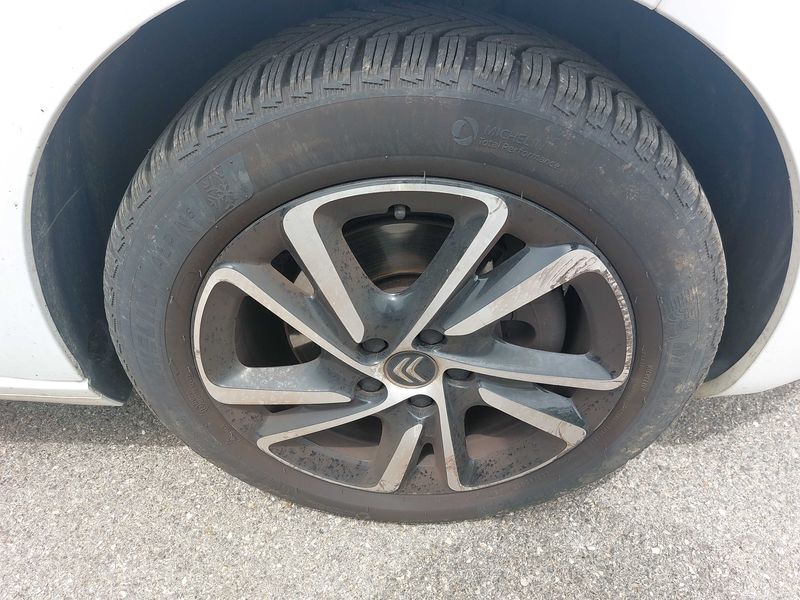 Citroen C4 Picasso 2.0 Blue-HDi Shine 2017 – снимка 25