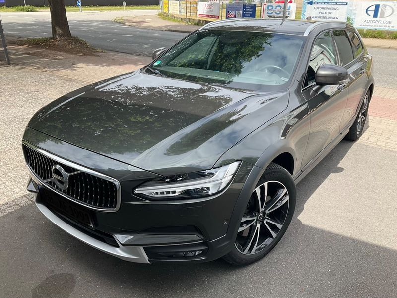 Volvo V90 Cross Country 2.0 D5 Pro AWD