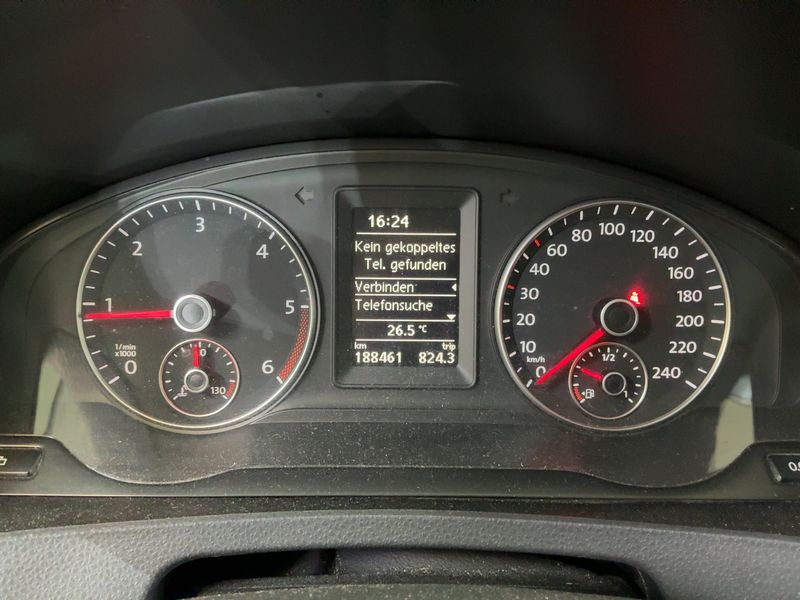 Volkswagen T5 California 2.0 TDI Beach Aufstelldach — zdjęcie 13