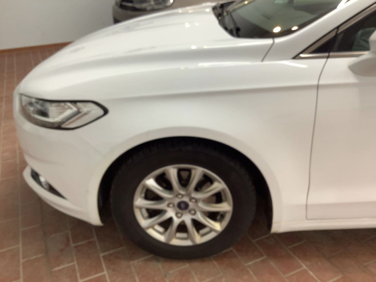 Ford Mondeo d'occasion