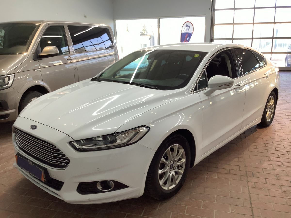 Ford Mondeo d'occasion