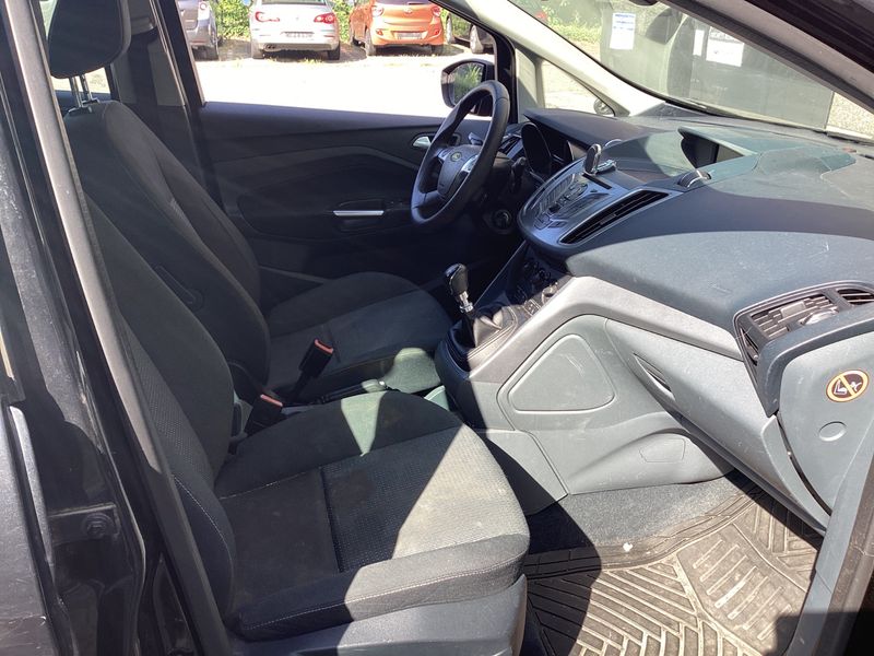 Ford C-Max 1.6 TDCi Trend 2012 – снимка 3
