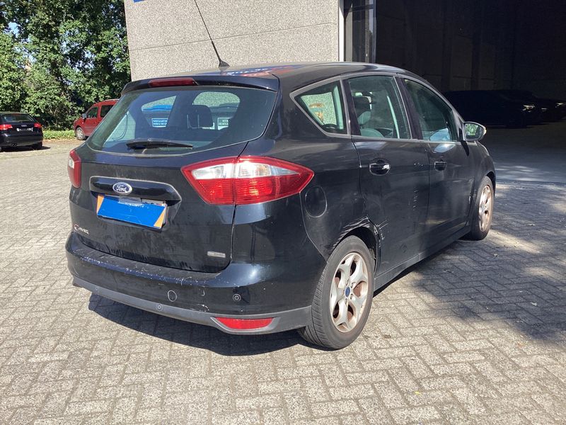 Ford C-Max 1.6 TDCi Trend 2012 – снимка 2