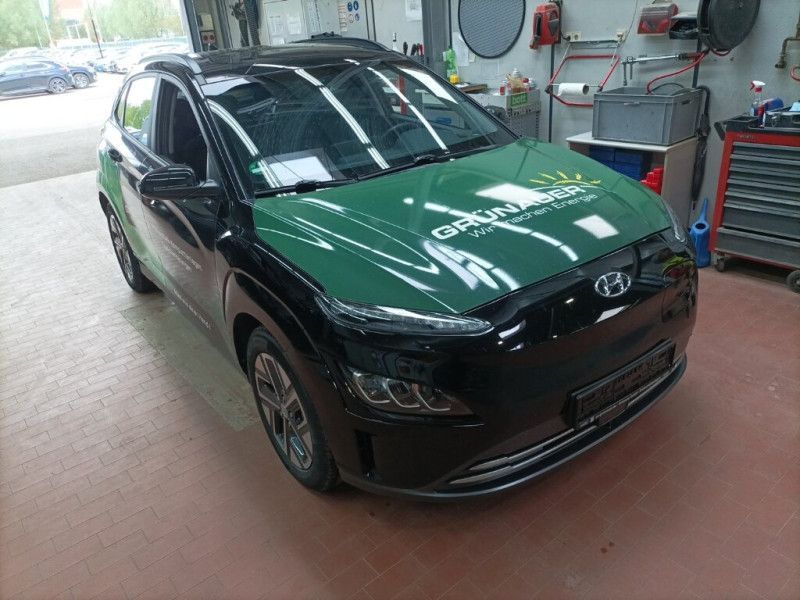 Hyundai Kona 2022