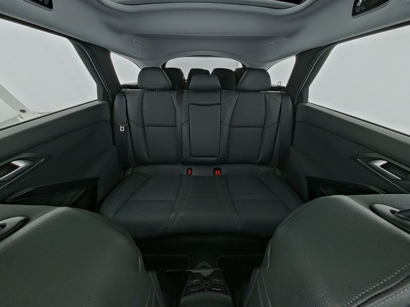 Peugeot 508 d'occasion