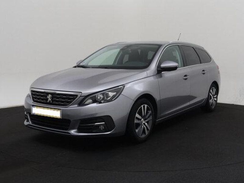 Peugeot 308 d'occasion