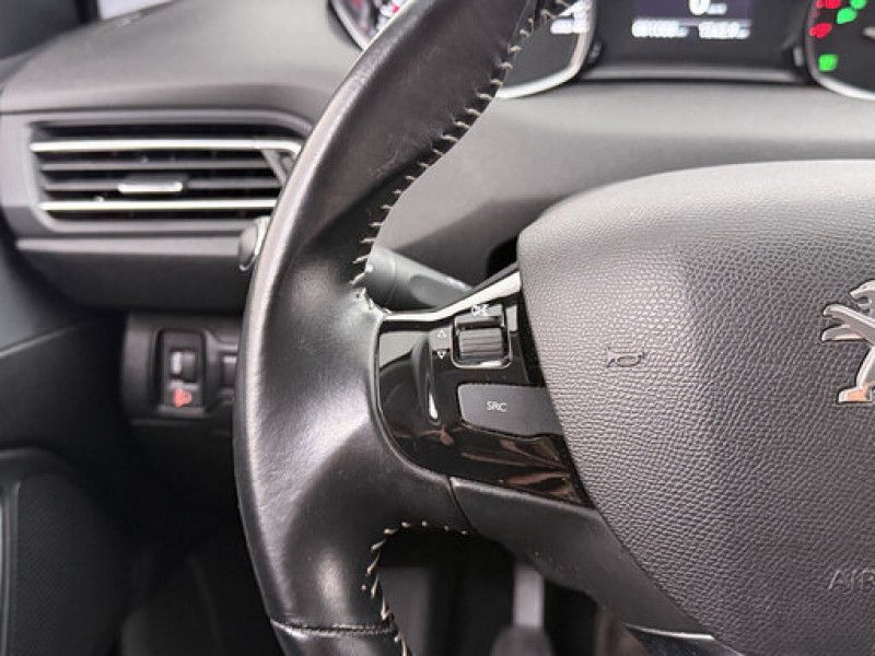 Peugeot 308 d'occasion