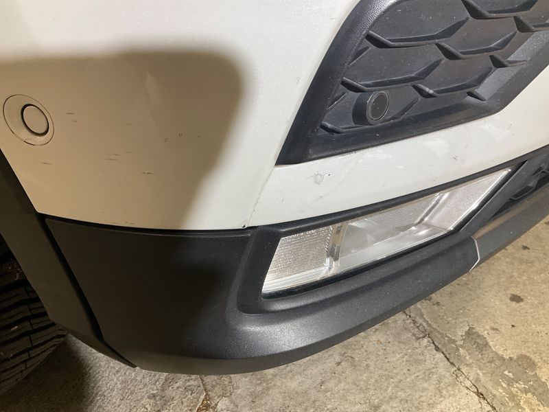 Volkswagen Tiguan 2.0 TDI Carat Exclusive 4Motion BlueMotion Tech 2017 – снимка 46