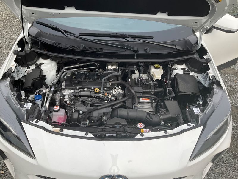 Toyota Yaris Cross 1.5 Hybrid 2WD Business Edition photo Toyota Yaris Cross 1.5 Hybrid 2WD Business Edition