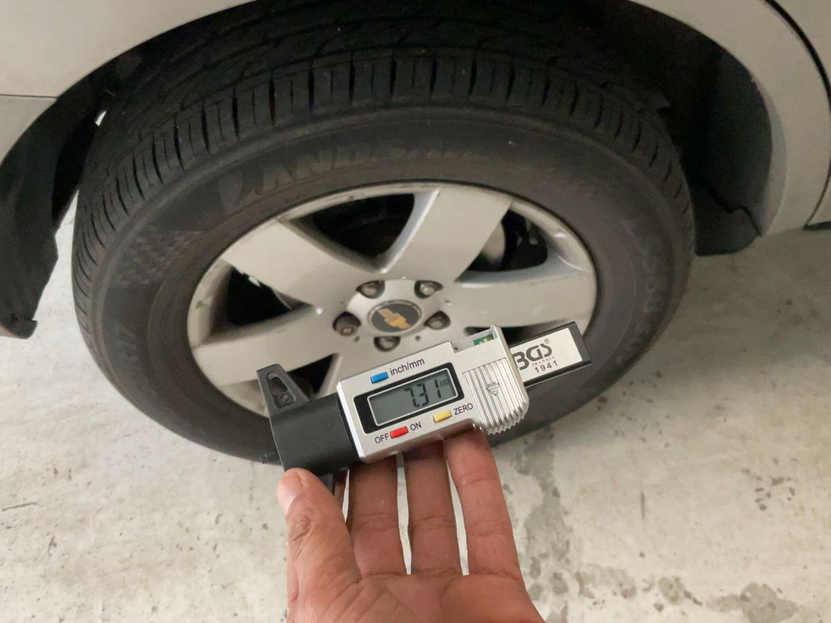 Chevrolet Captiva 2010 — photo 10